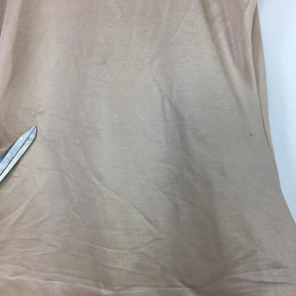 SPANX Open Bust Cami Nude S - Image 11