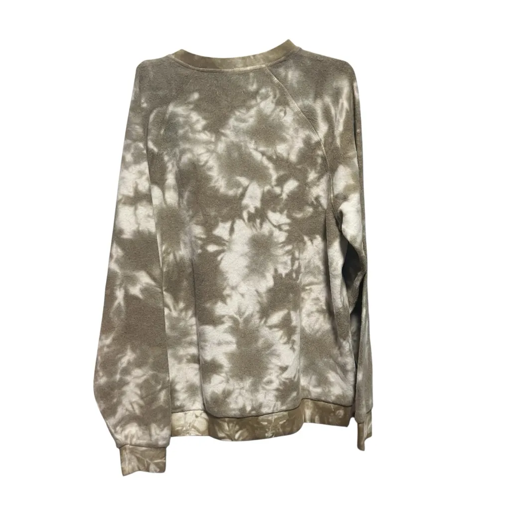 Feat BlanketBlend Crewneck Sweater, New with Tags Size L - Image 4