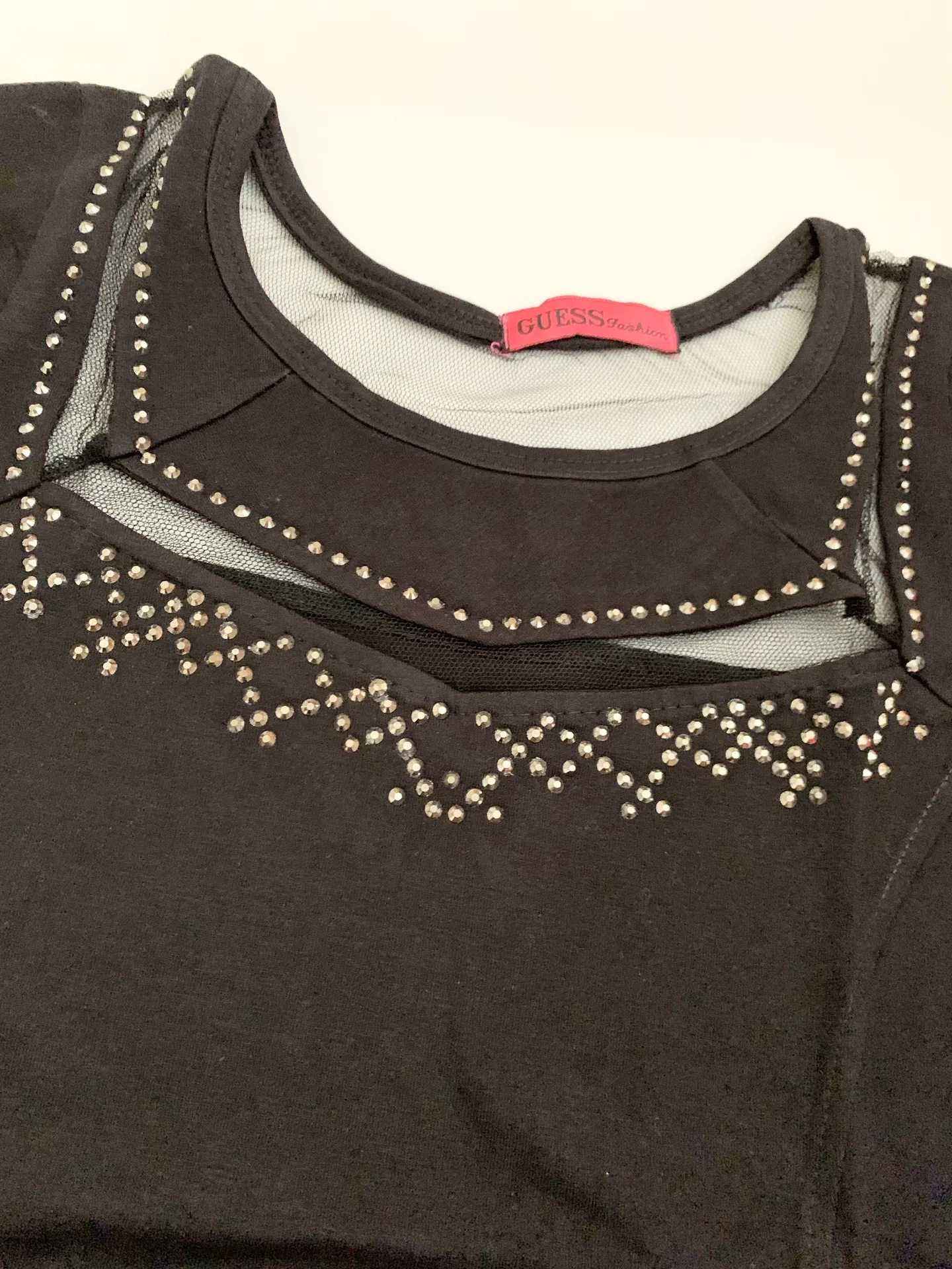 Shirts Black - Image 3