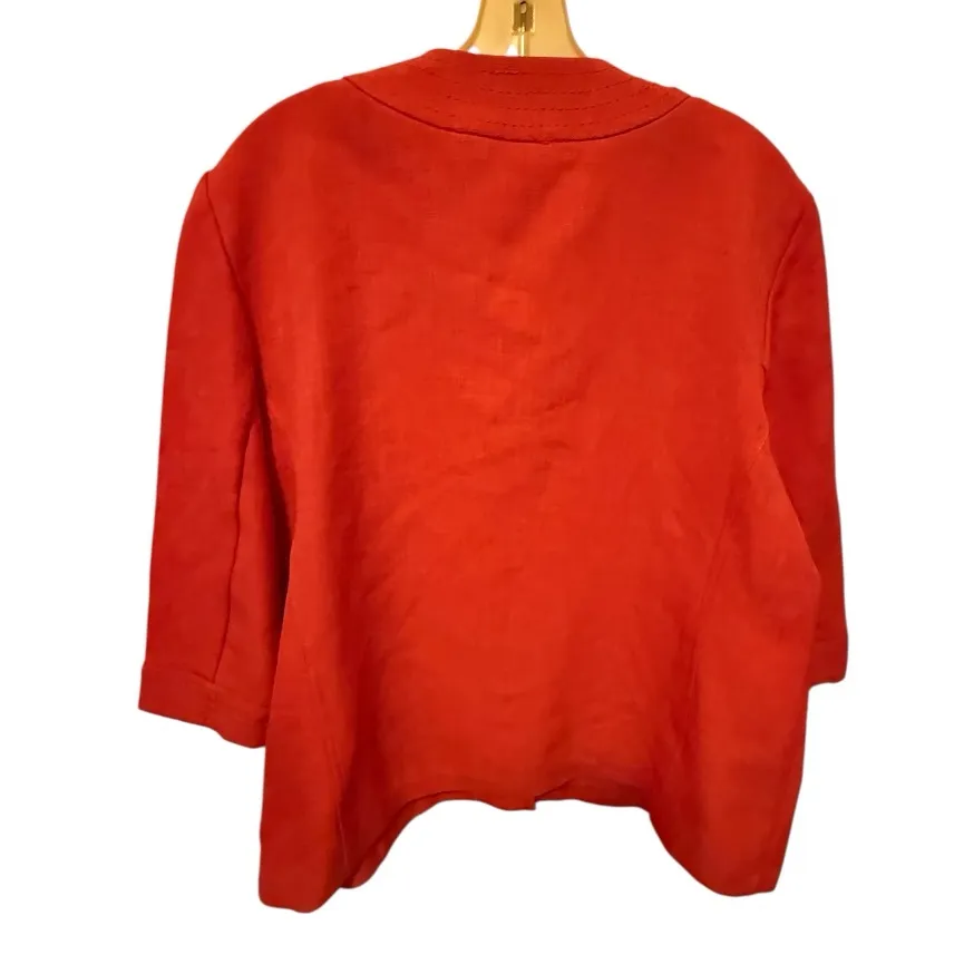 Alfred Dunner Pantsuit - Image 5