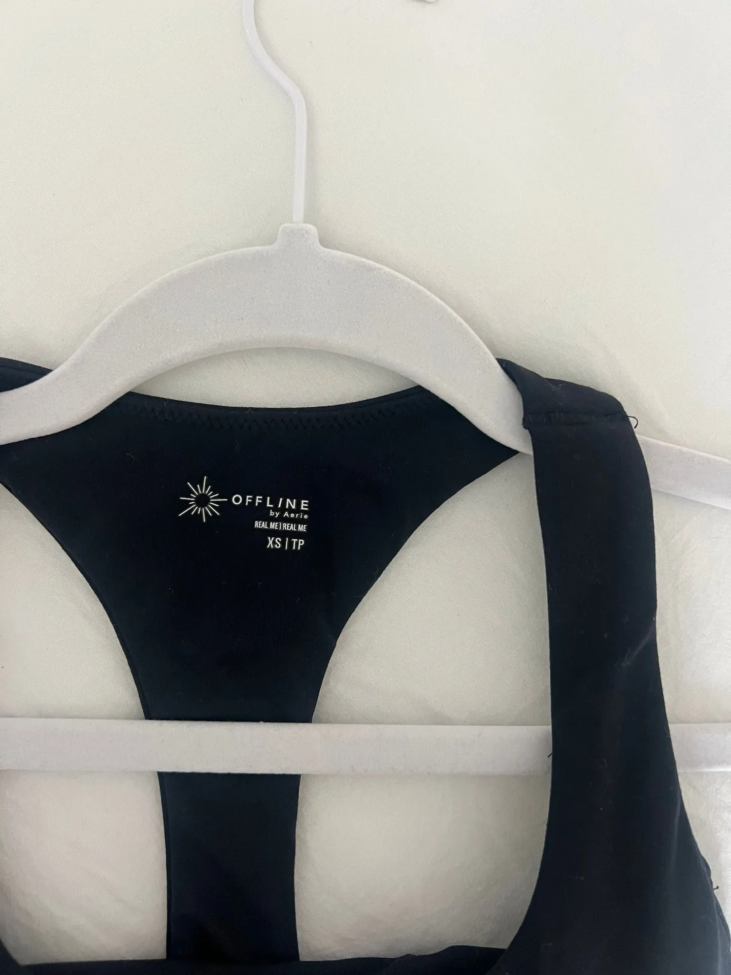 Black Romper - Image 4