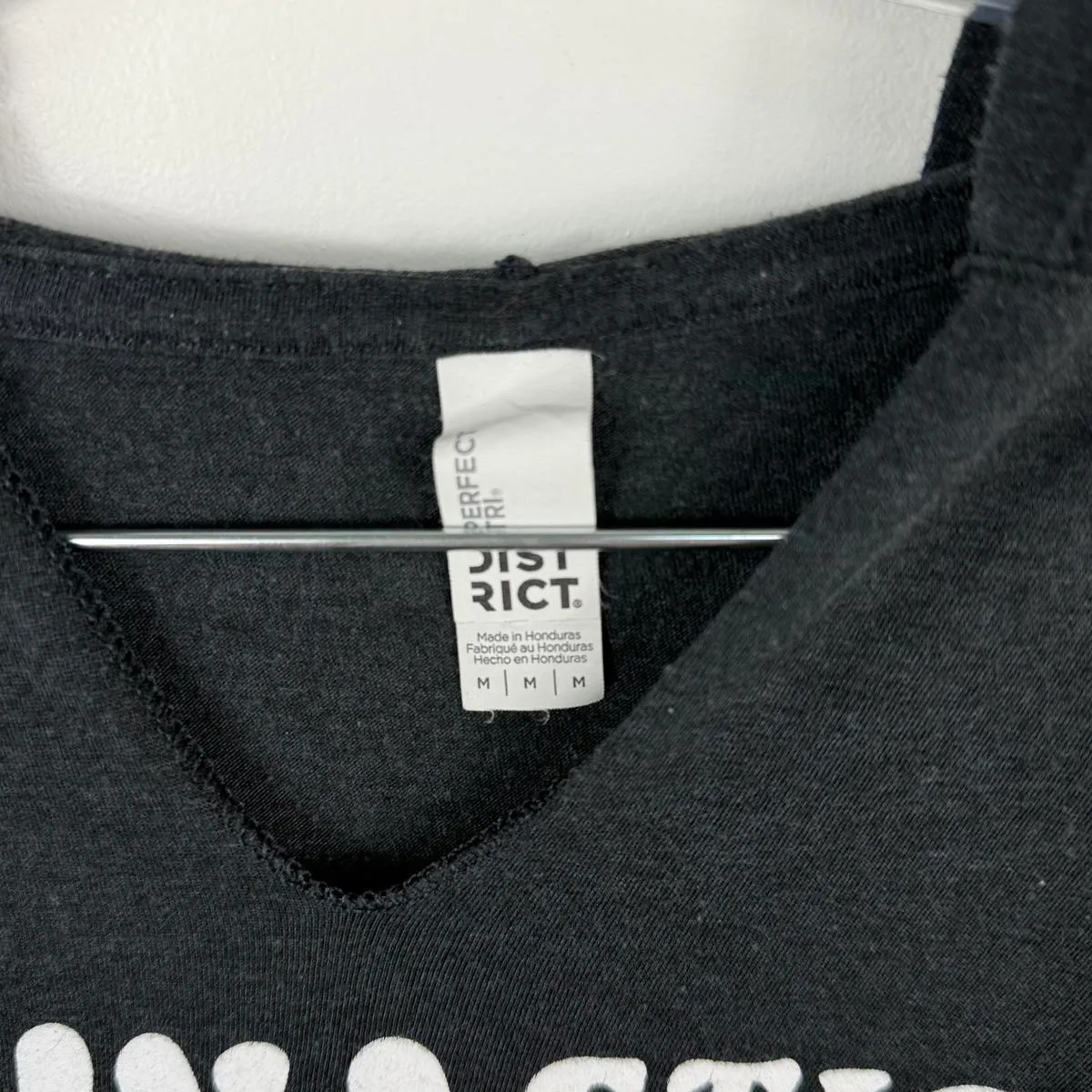 Cute Gymnastics Hoodie Size M Gray Size M - Image 2