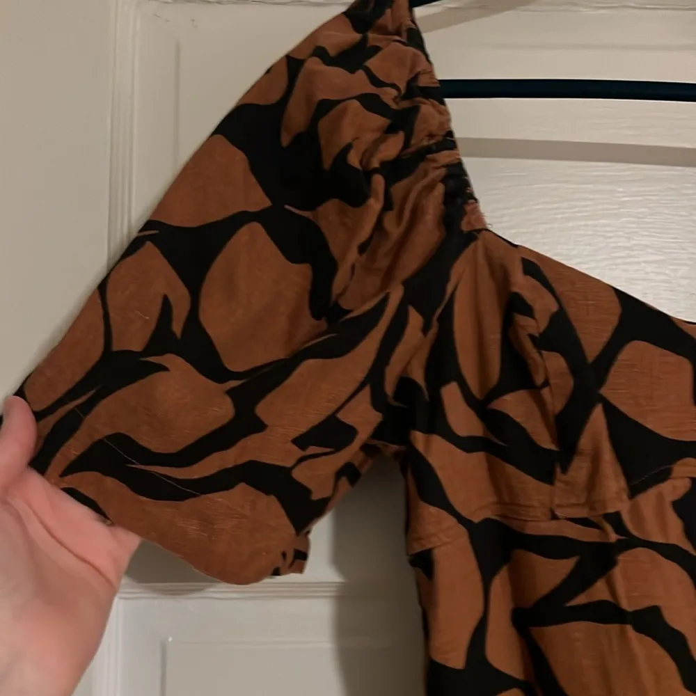 Mini Dress - Image 4