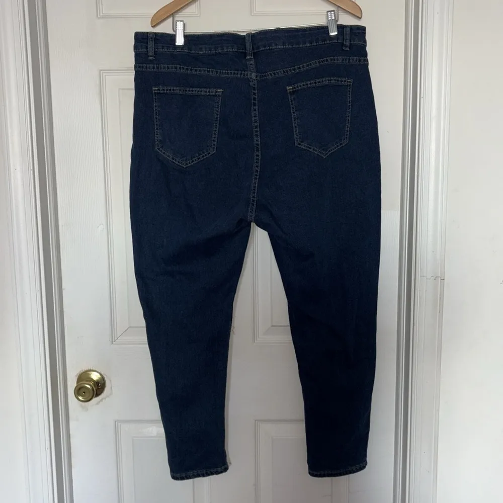 SHEIN Skinny Jeans - Image 2