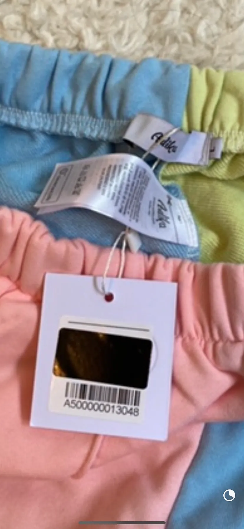 NWT Super Cute  Sweatpants - Image 5