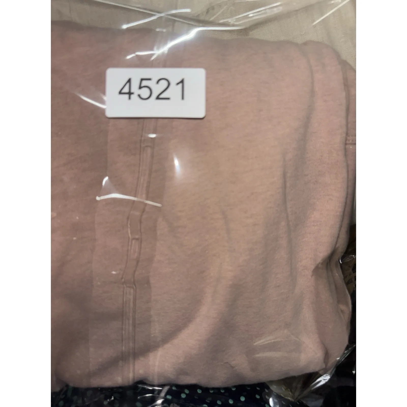 Lunya Lounge Pants Pink Xs‎ Pockets Pima Cotton Modal Alpaca - Image 13