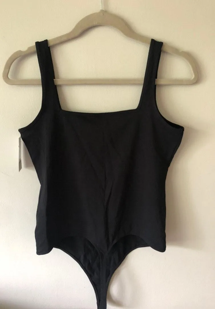 BP Black Bodysuit  - Image 4