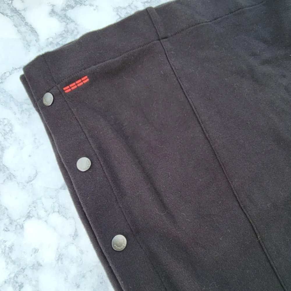 Peace Love World extra wide leg pants size xxs - Image 4