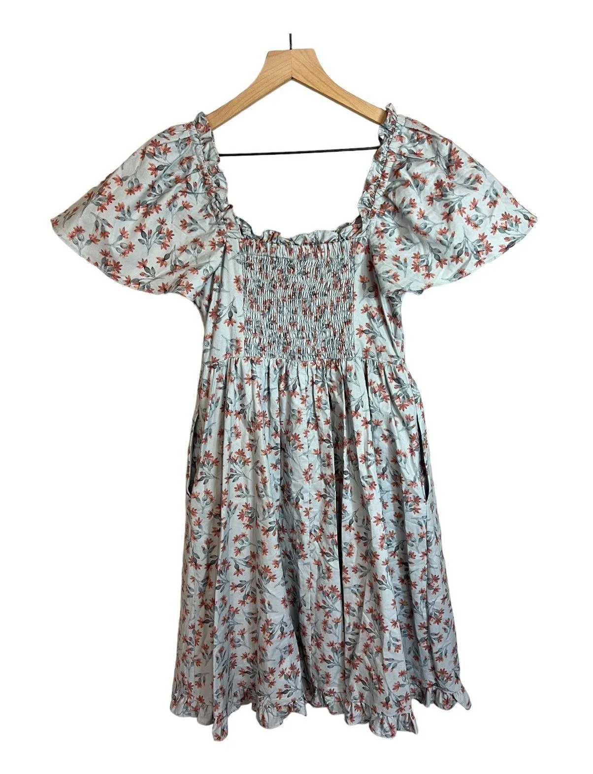 Gal Meets Glam Marianna Dress - Image 7