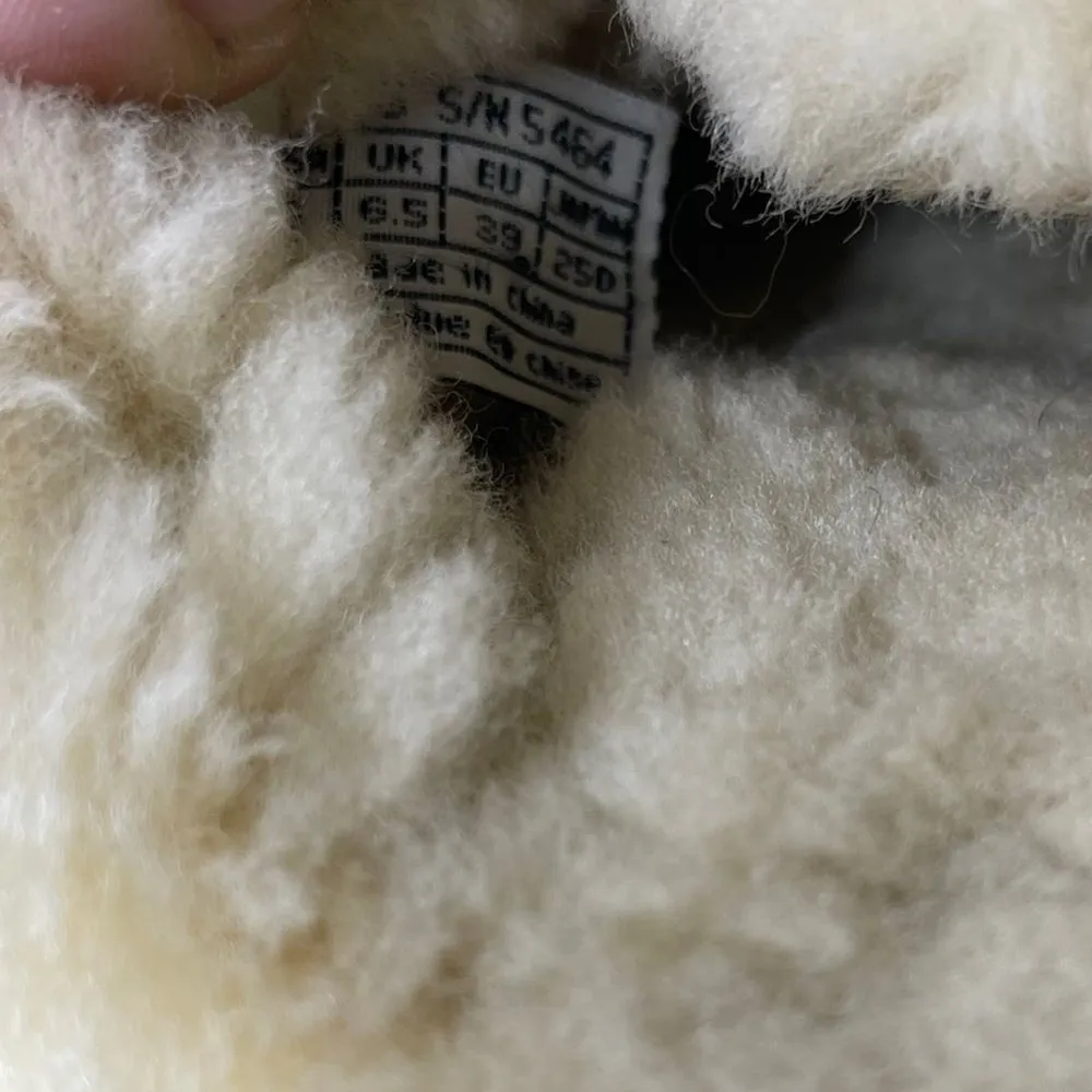 UGG  5464‎ Blossom Mules - Image 9