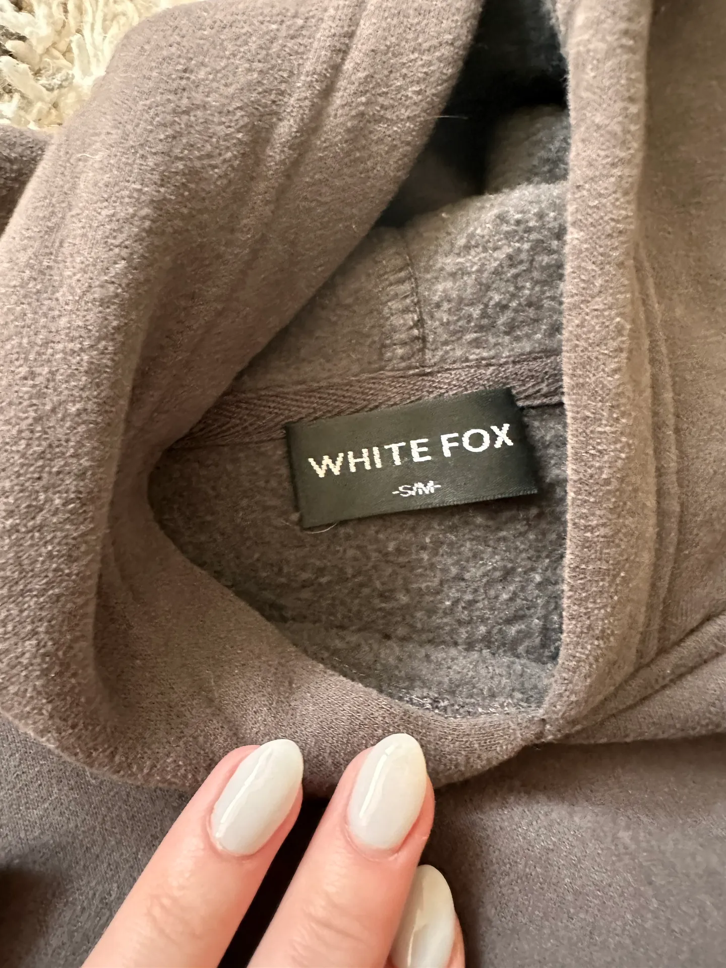 Hoodie Sweatshirt - Image 5