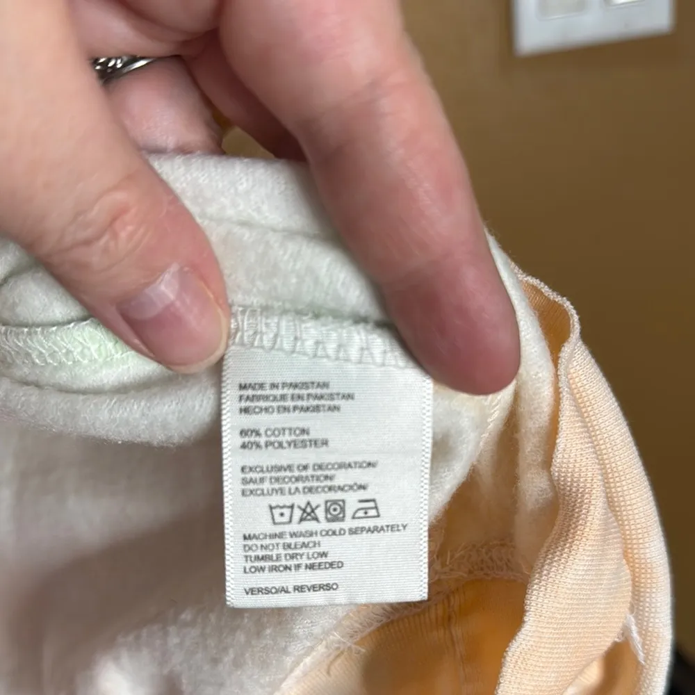 Dreamsicle Tie - Image 3