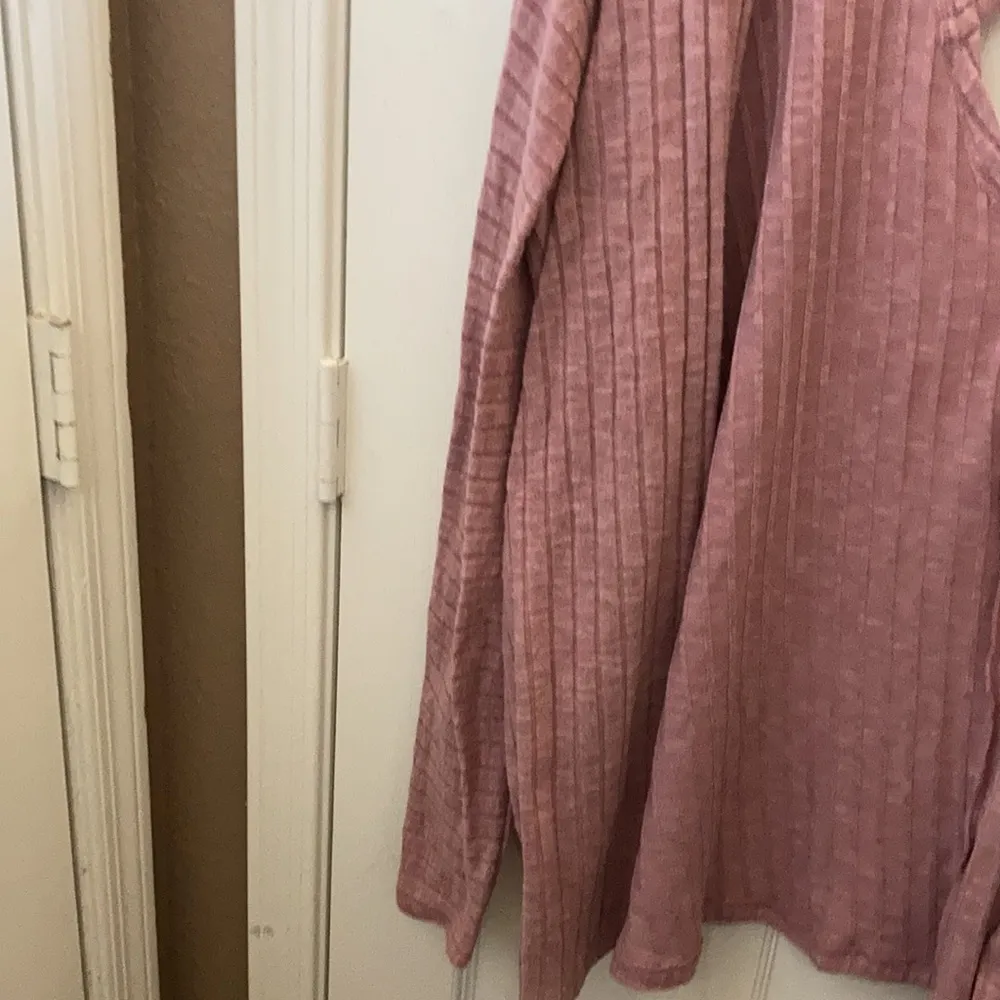 FINAL MARKDOWN LADIES forever 21 open front cardigan 3x - Image 2