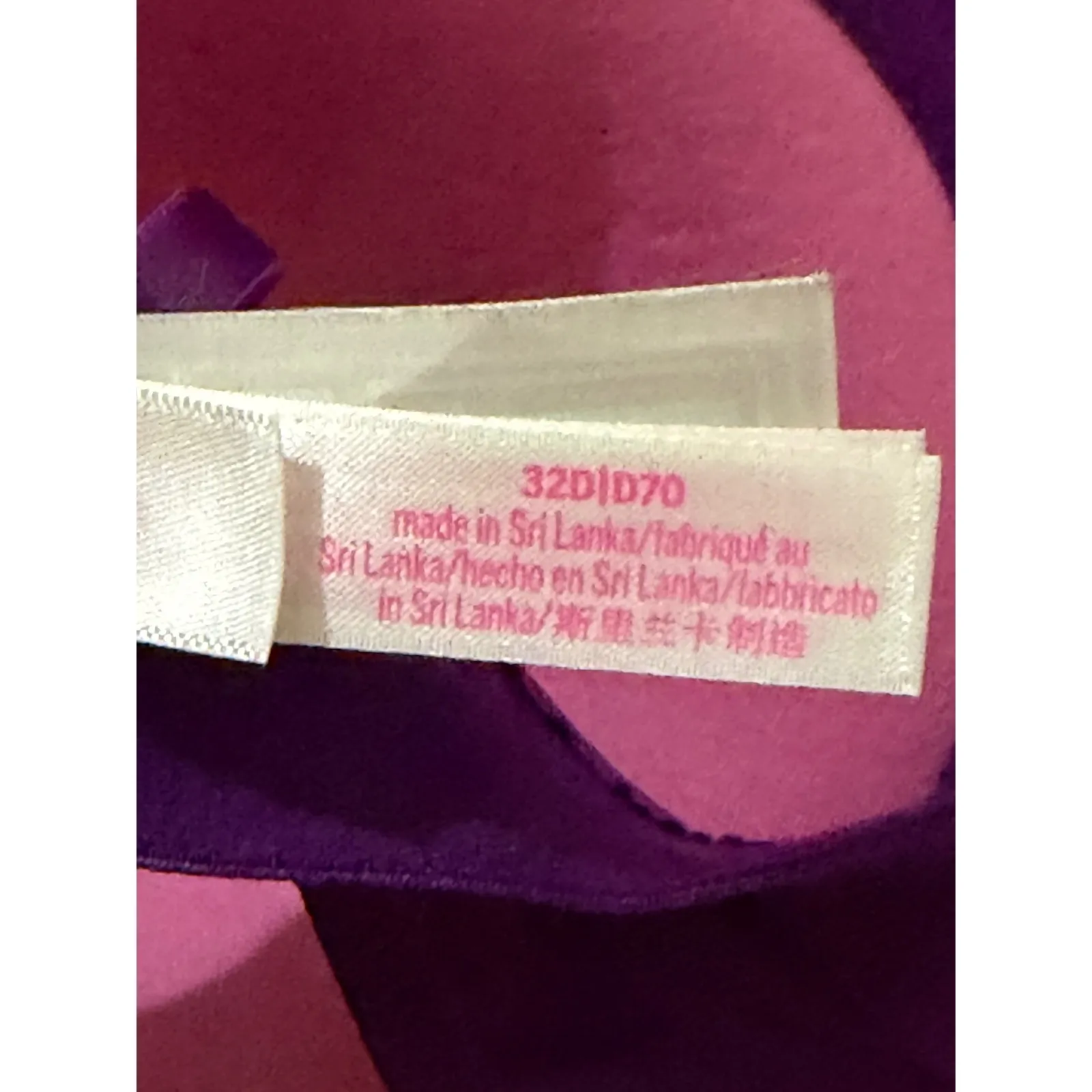 Victoria's Secret PINK T - Image 4