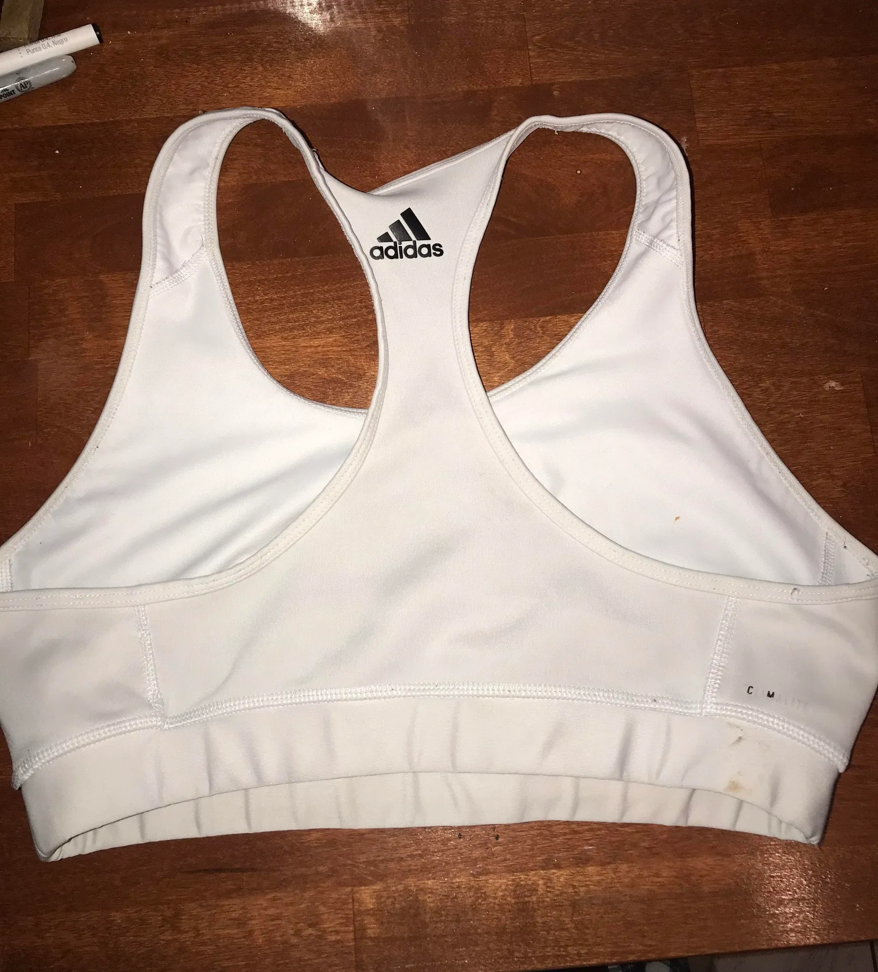 Adidas sports bra - Image 2