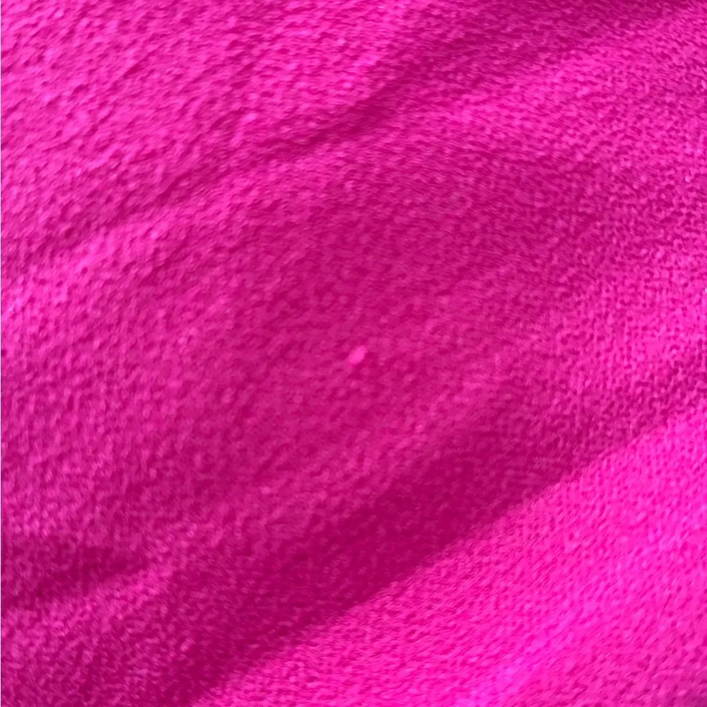 Soho Women’s Plus-Size Classic Straight-Leg Mid-Rise Hot Pink Pants 2X - Image 9