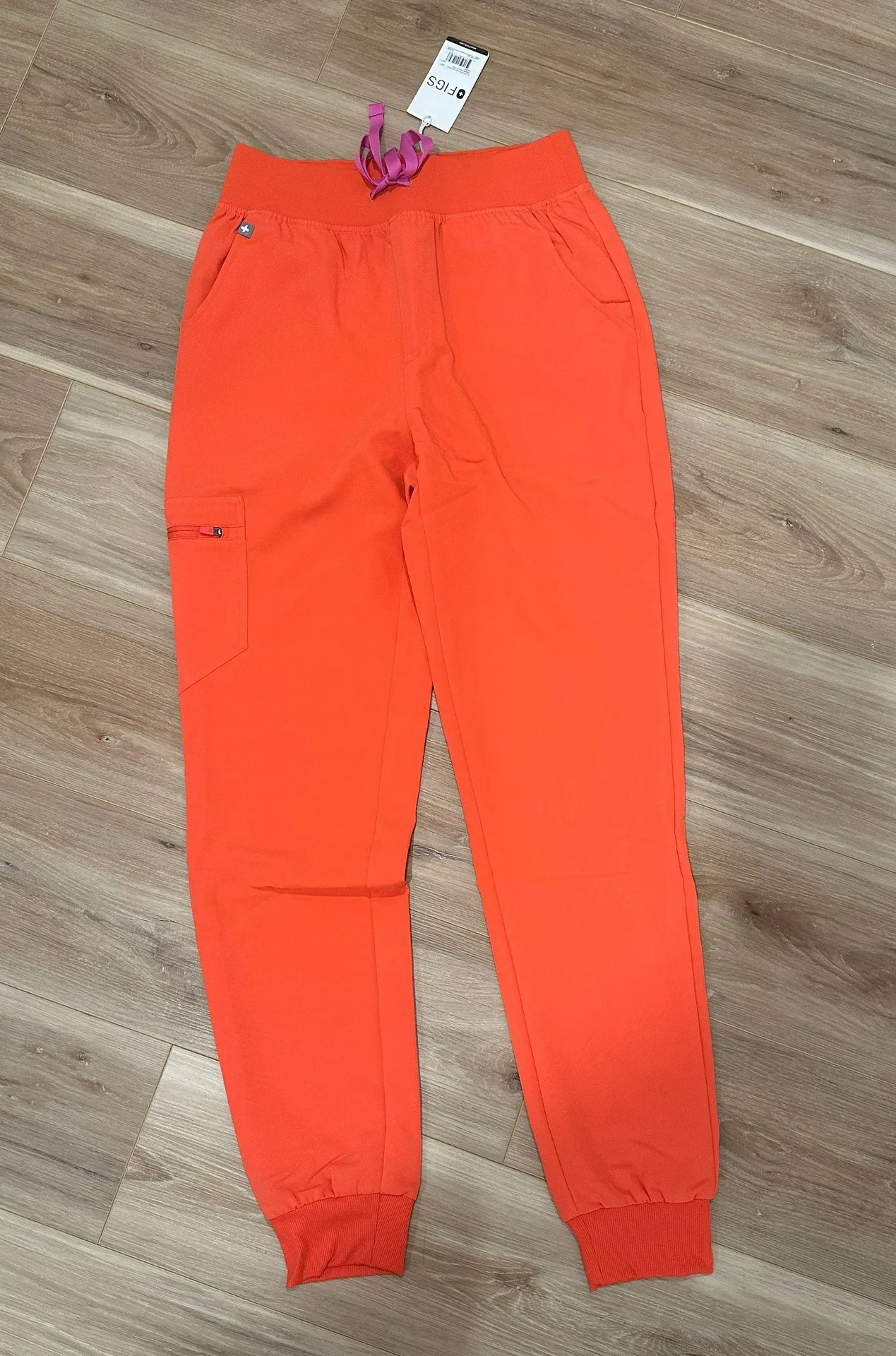 Zamora scrub pants - Image 5