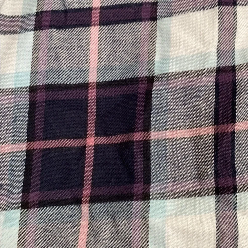 Aeropostale Plaid Shirt - Image 5