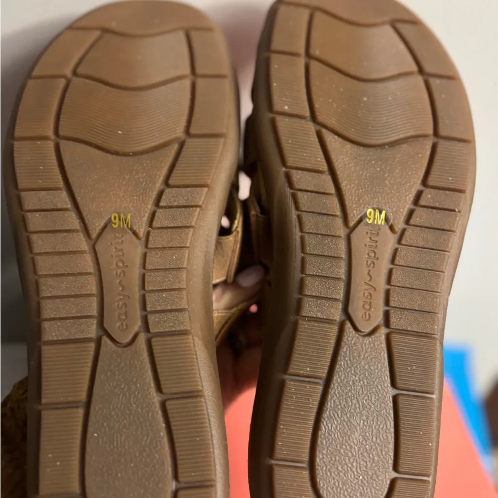 Easy Spirit Womens Westly Slide Sandals brand new - Image 8