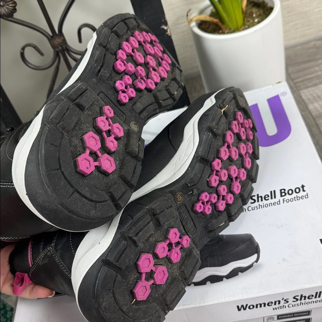 Khombu Riley Shell Boot - Image 2