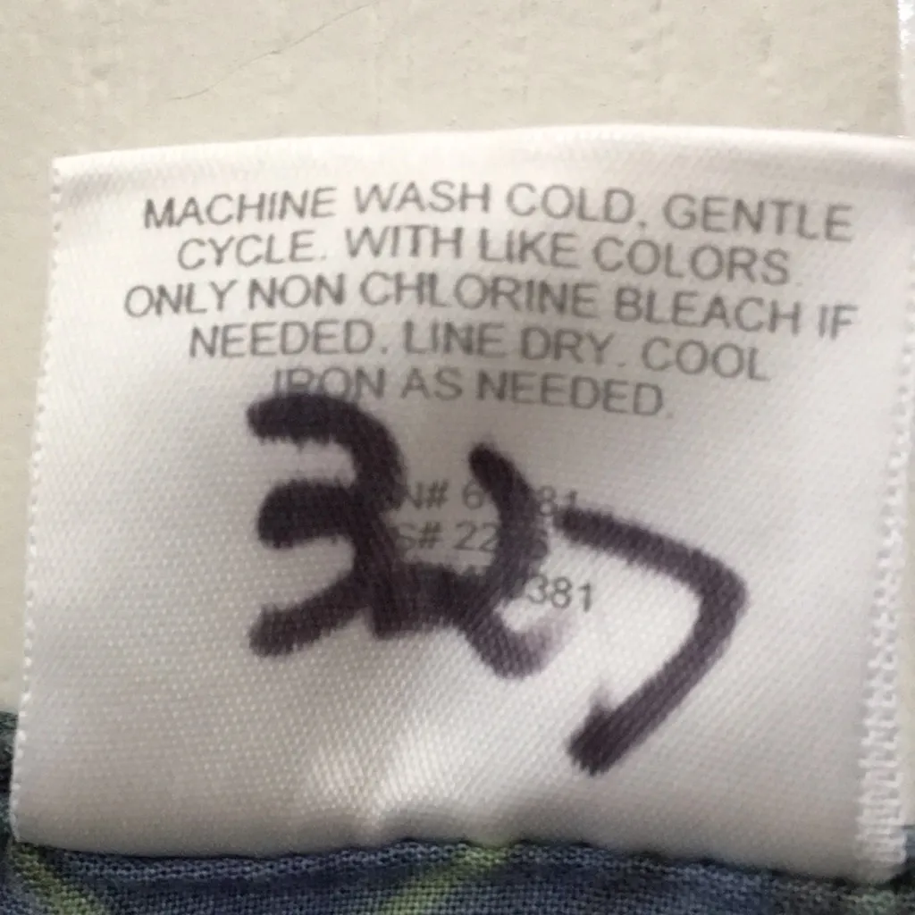 FINAL MARKDOWN Style studio dress large - Image 8