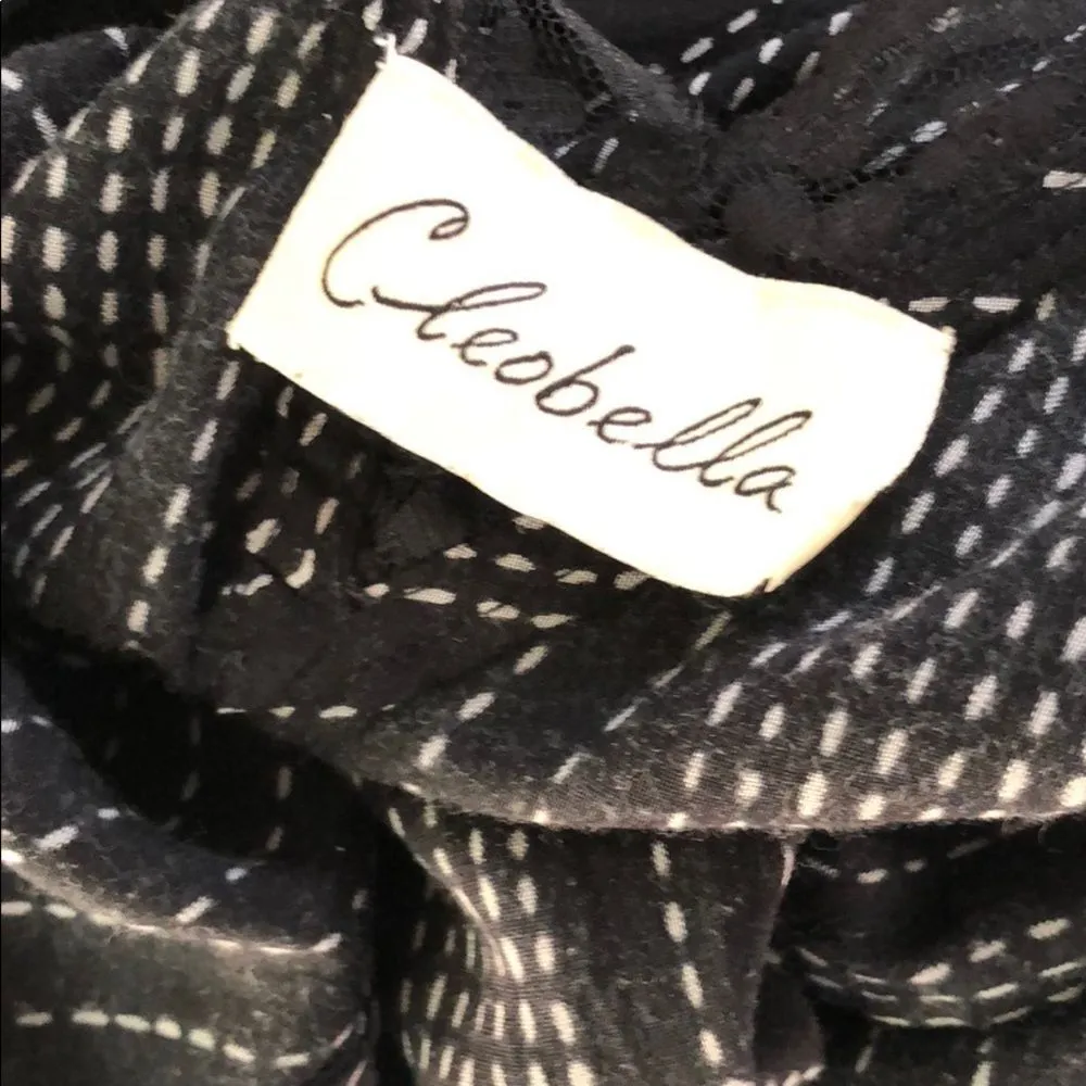 Cleobella Shorts‎ Romper - Image 5