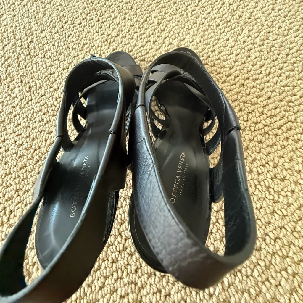 Bottega Veneta Heels - Image 14