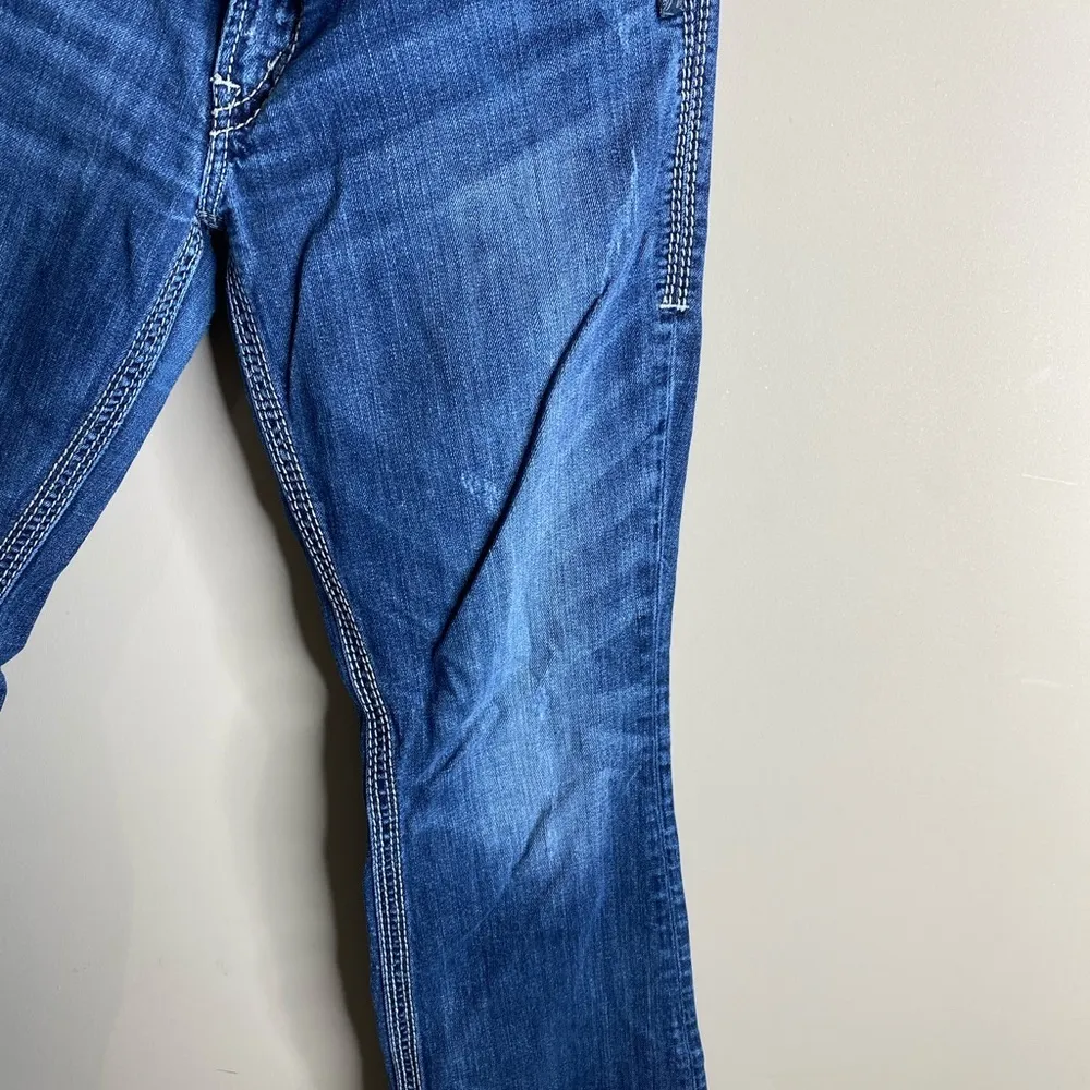 - Silver Jeans Suki Surplus 29/32 - Image 13