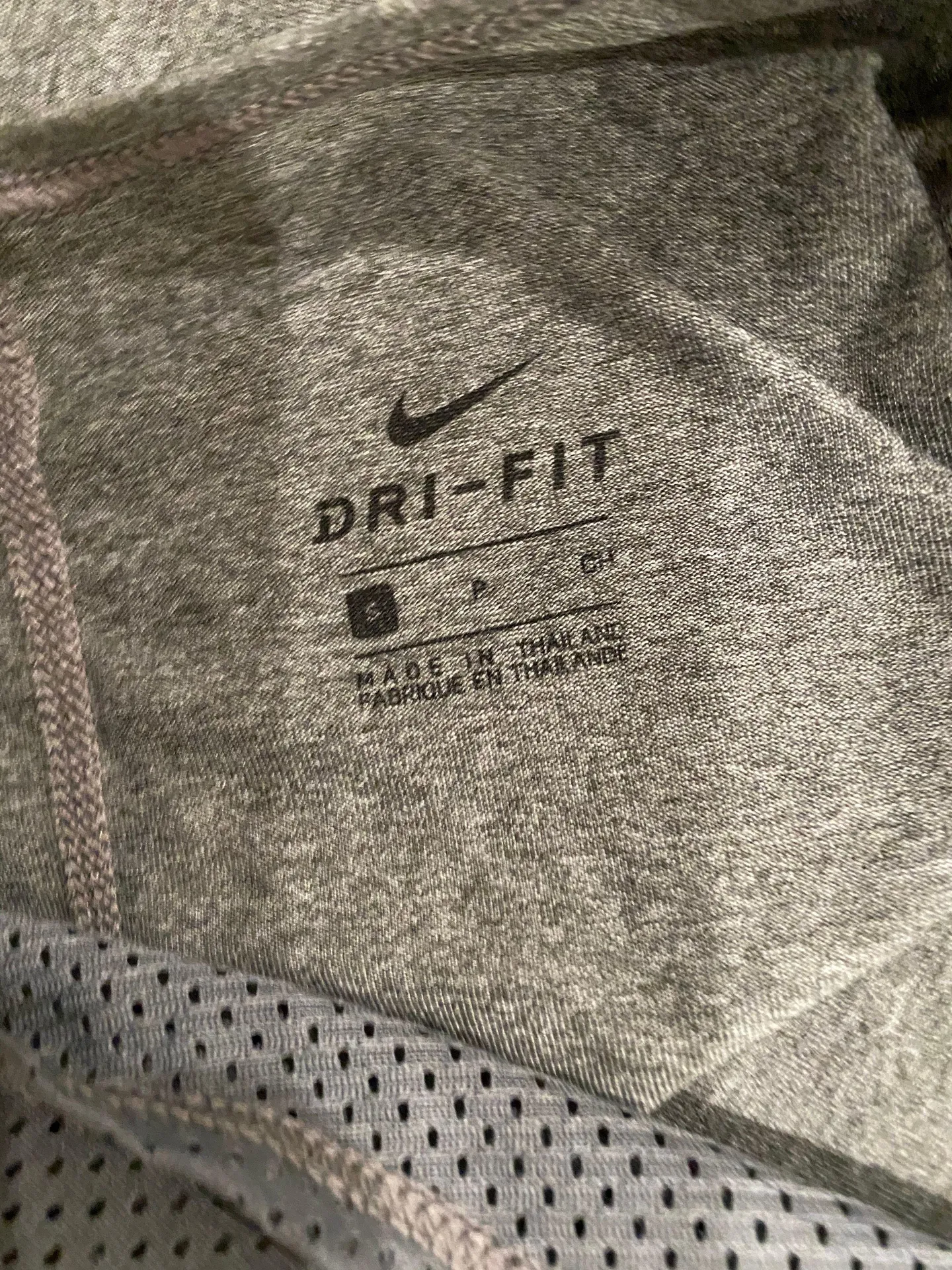 Nike Tank Top - Image 3