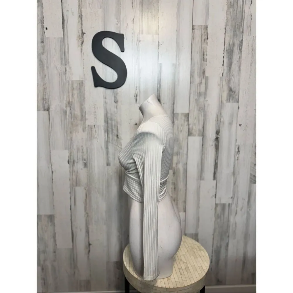 White bodysuit White - Image 3