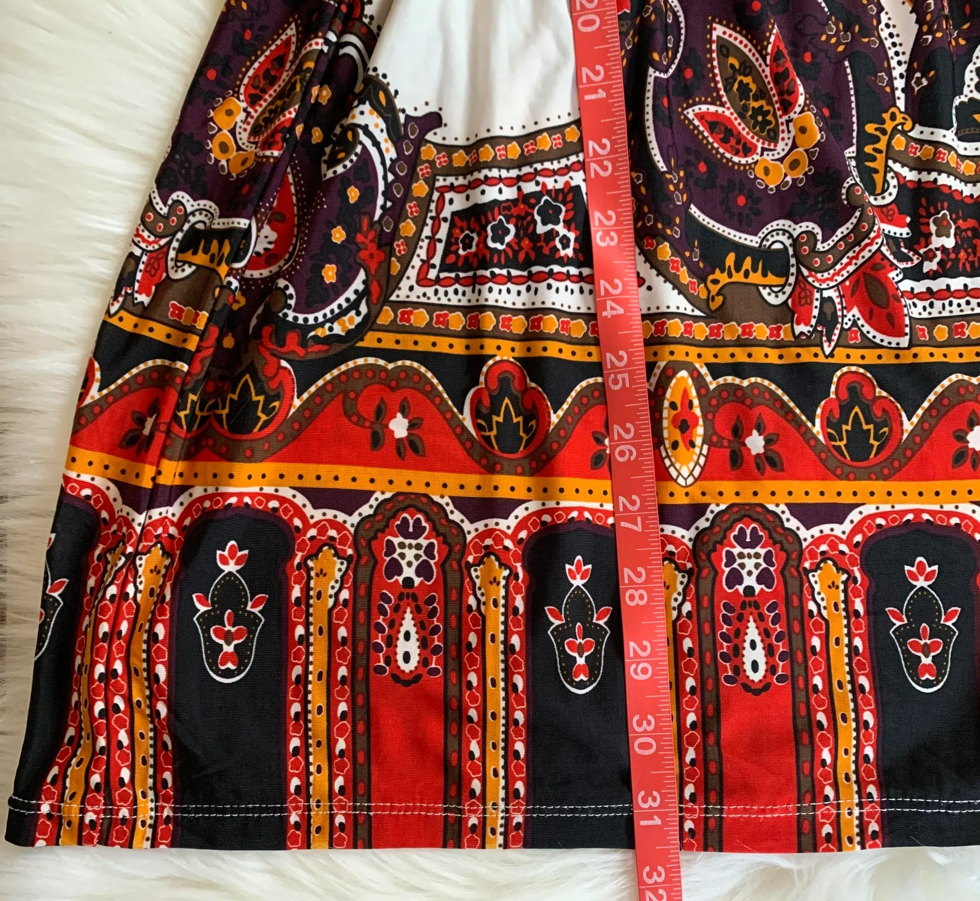 Cristinalove short sleeve dress - Image 5