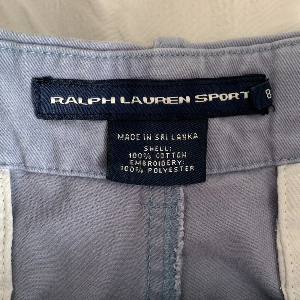 Ralph Lauren Sport Logo Shorts - Image 3