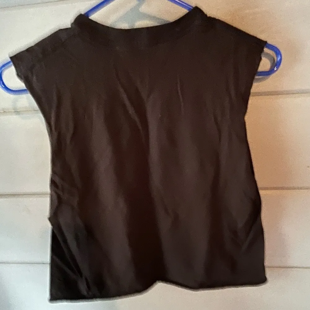 Boats & hoes sleeveless shirt - Image 2