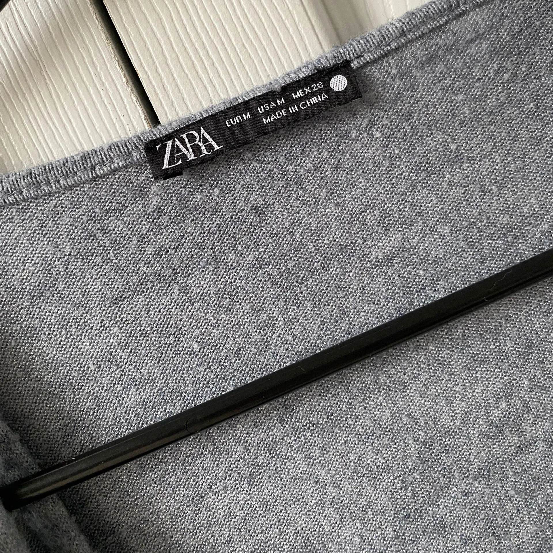 ZARA Two Piece Cardigan Set - Image 4