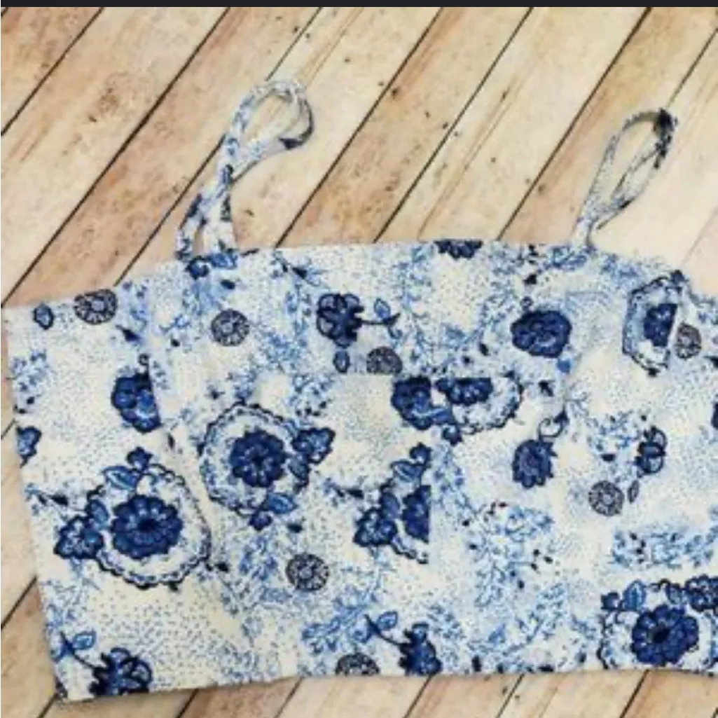 Heartsoul crop top size XS - Image 10