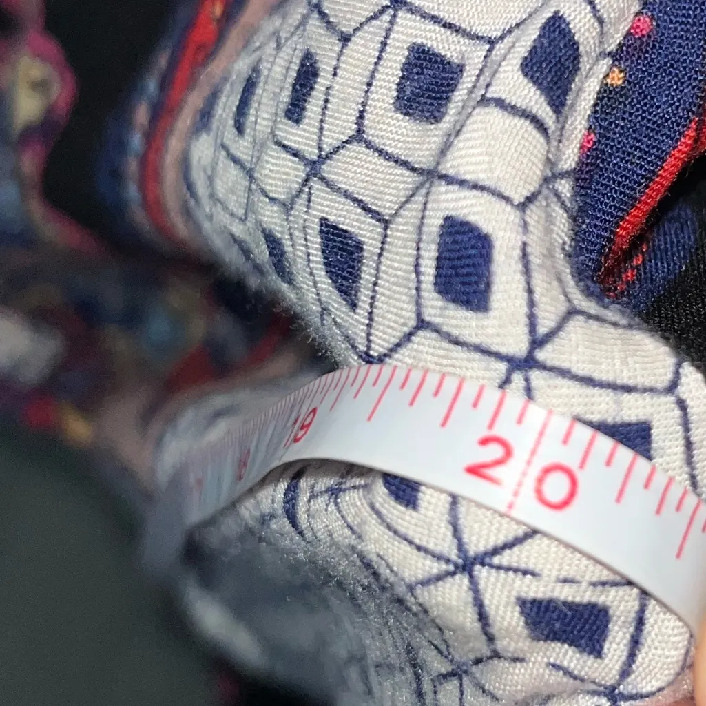 Angie Women’s Surplus Long Sleeve RomperJumpsuit - Image 8