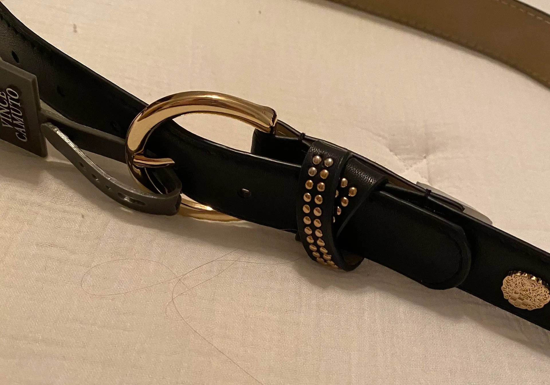 Vince Camuto Belt - Image 2