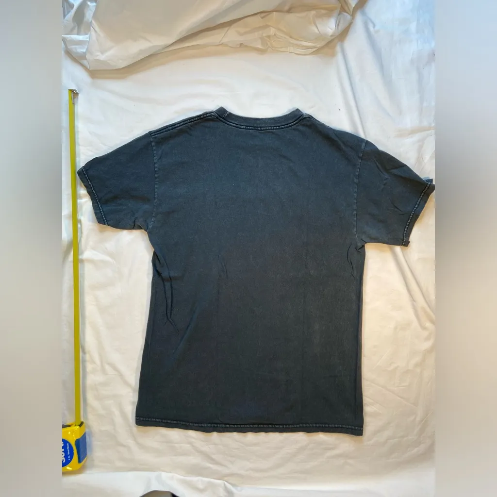 Van Halen Graphic Short sleeve‎ t - Image 3