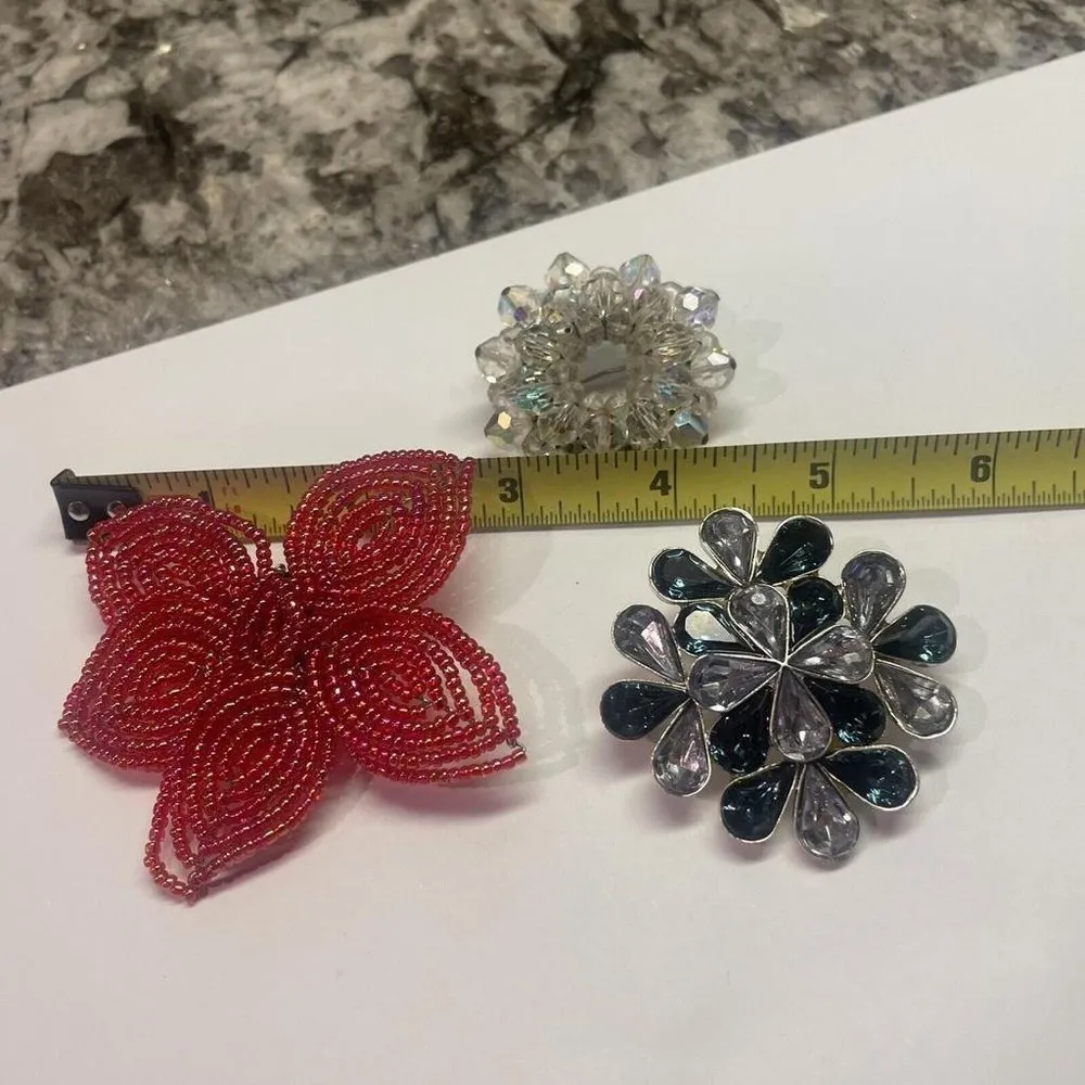 Lot Of 3 Vintage - Image 8