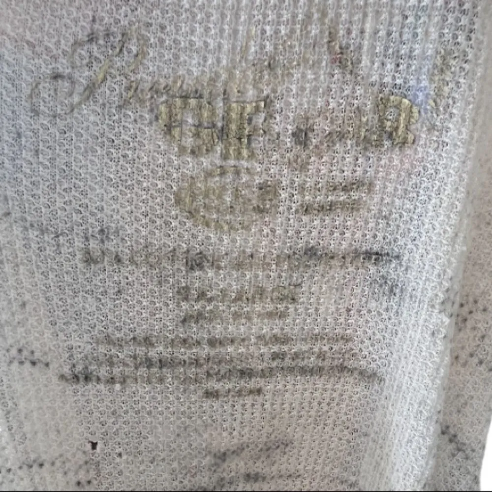 National Finals Rodeo Shirt Size XL - Image 43