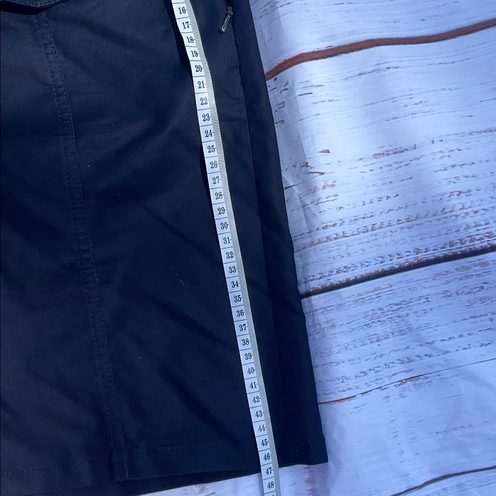 Ann Taylor Black Skirt - Image 7