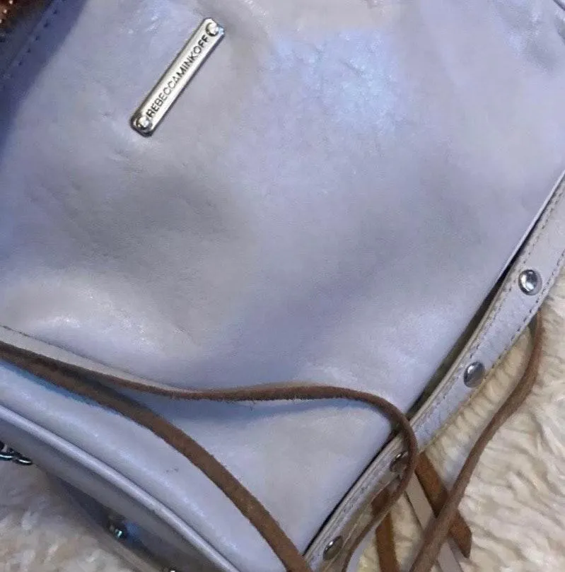 Rebecca Minkoff  Purse - Image 5
