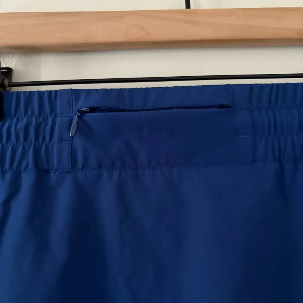 Summersalt The Beyond the Lounge Chair Skirt in Atlantic & Sea Urchin Size M - Image 6