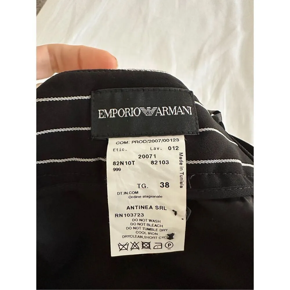 EMPORIO ARMANI Skirts Size 38 / 2US - Image 7