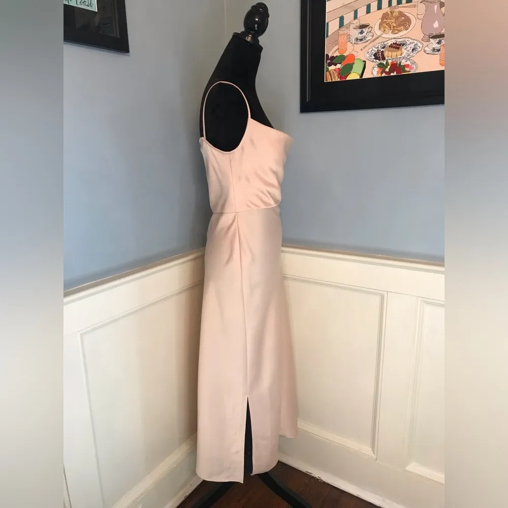 BHLDN Sachin + Babi Anthropologie Cali Satin Cowl - Image 3