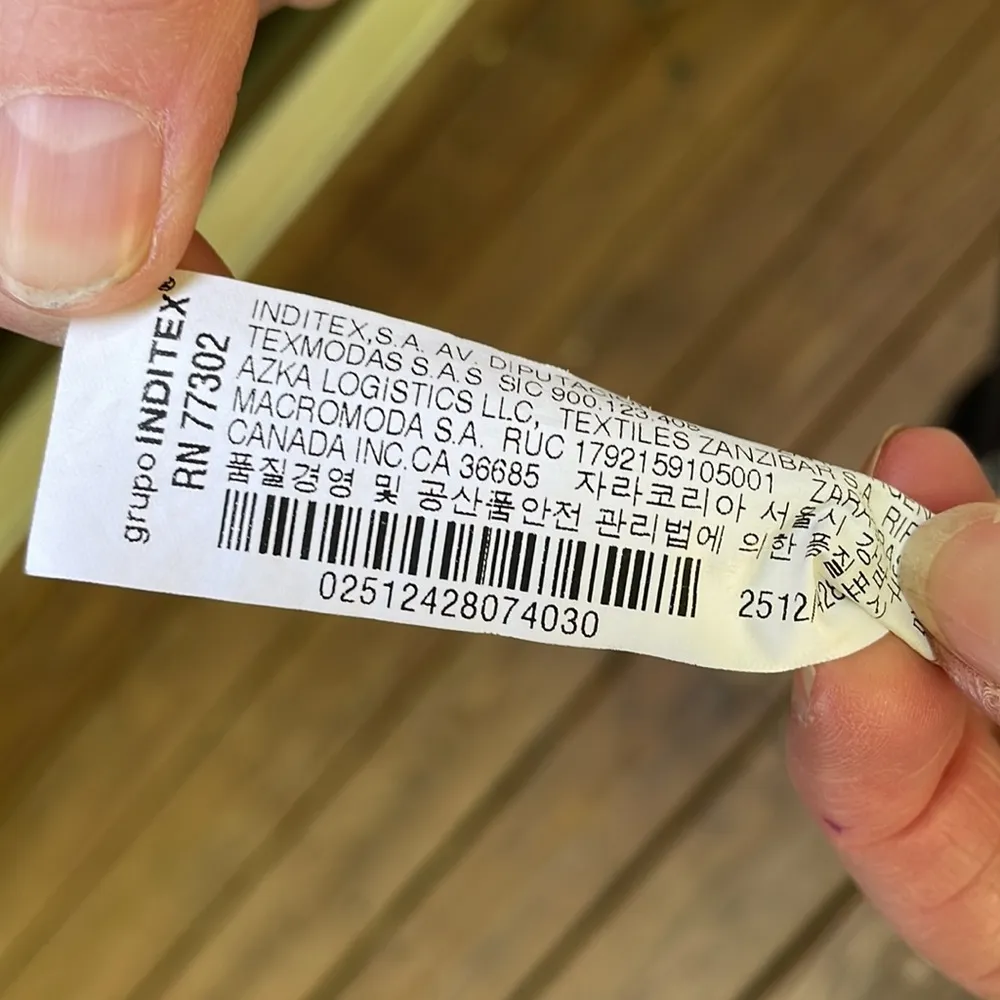 Basic Black & Yellow Print Babydoll Dress - Image 7