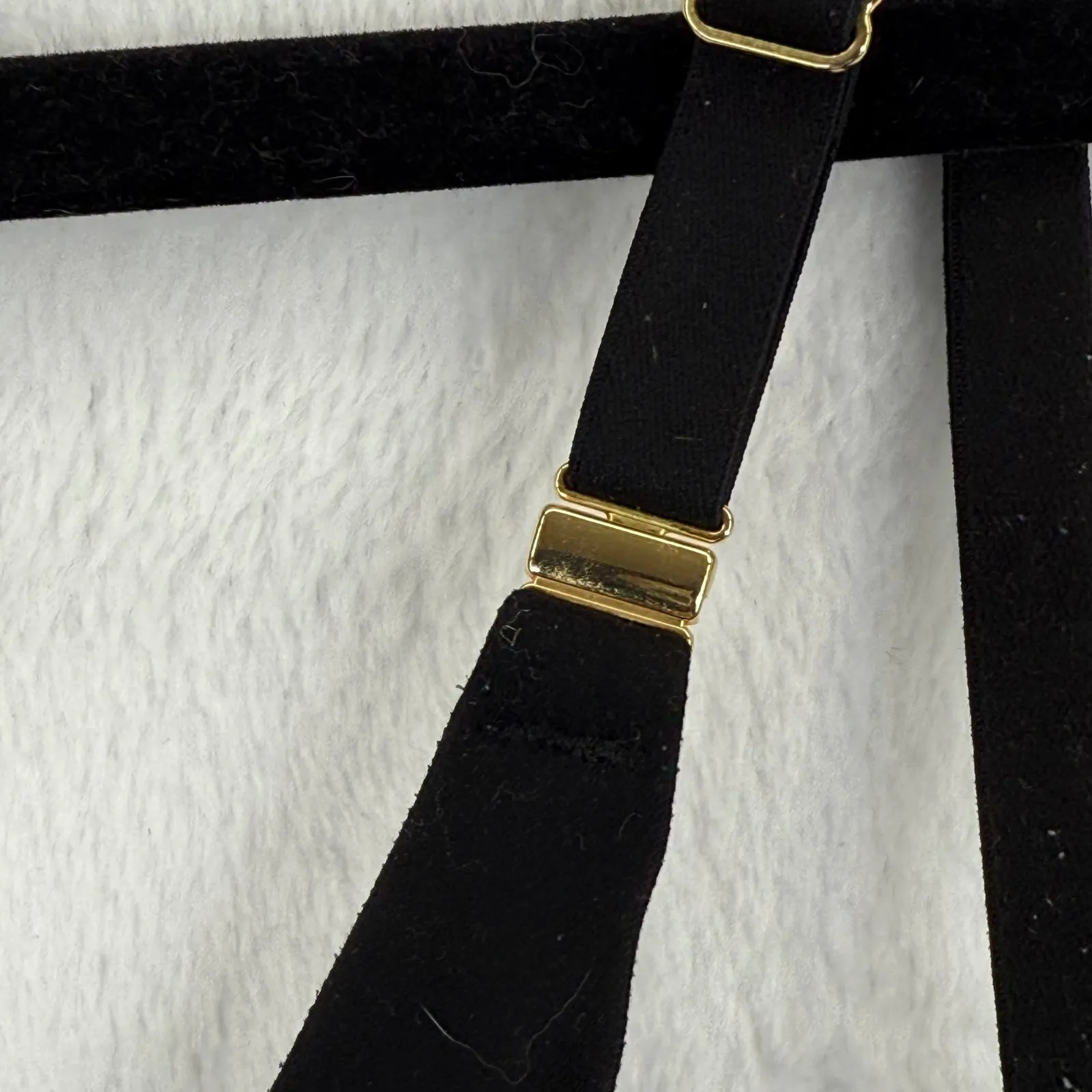 Victoria's‎ Secret Incredible Lined Demi Bra Black Size 34D - Image 3