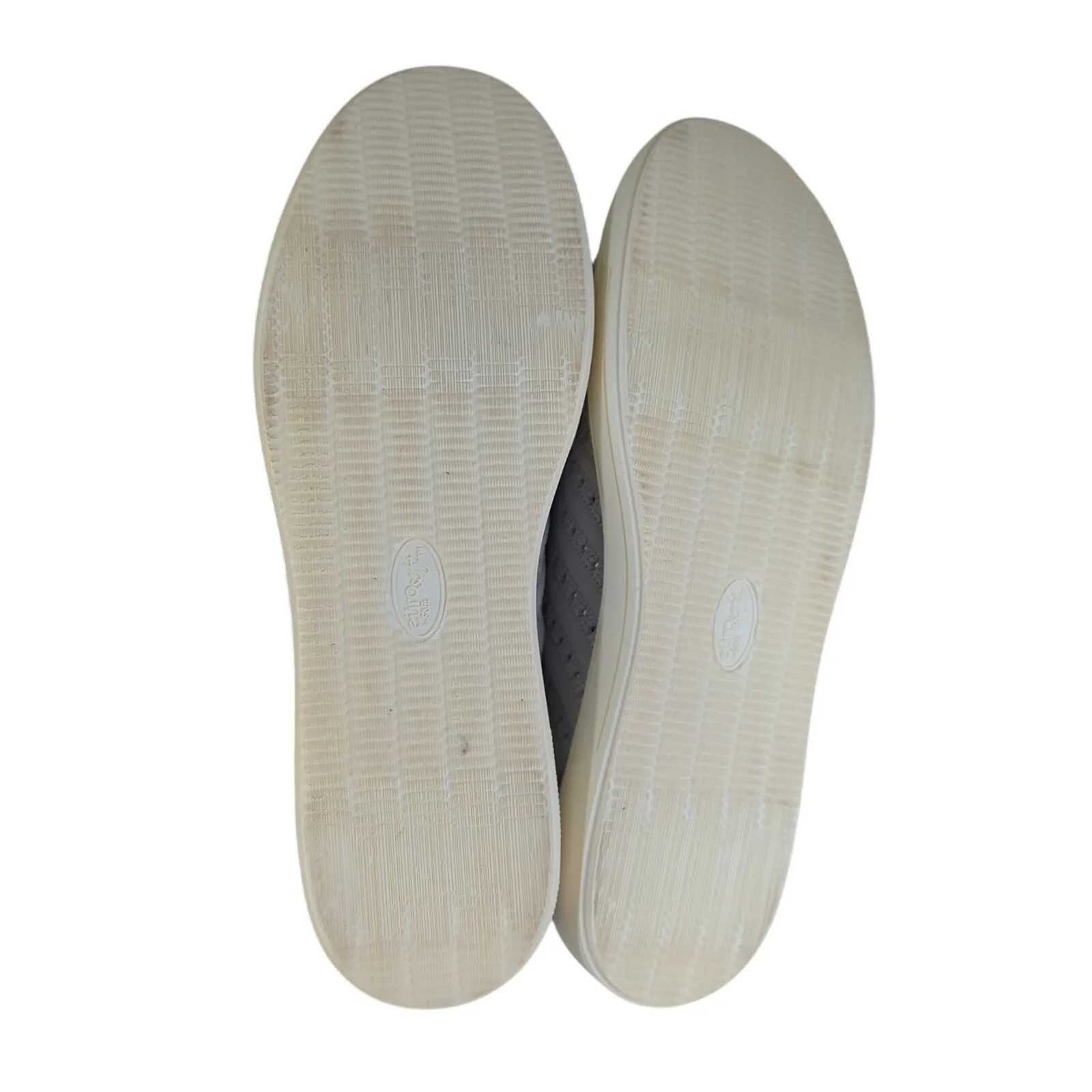 Sofft Eurosoft‎ Candy Slip On Comfort Shoes Flats Loafers Sneakers Women's 10 Gray - Image 7