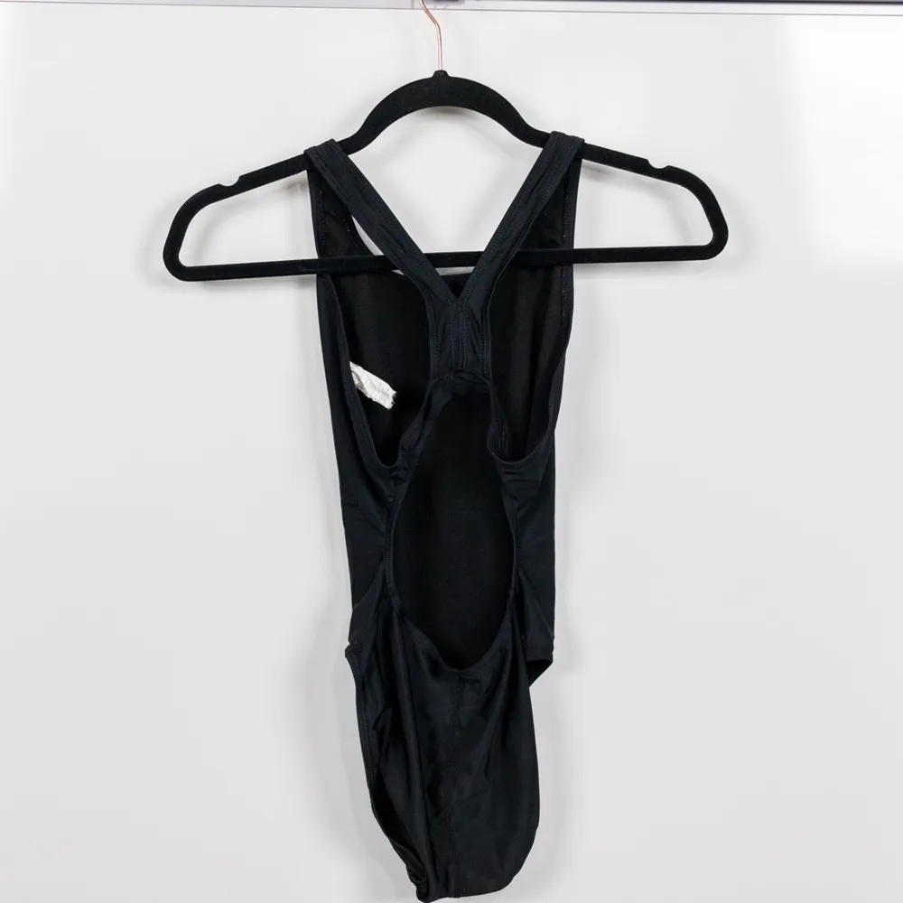 Black Club Swim One Piece - Image 2