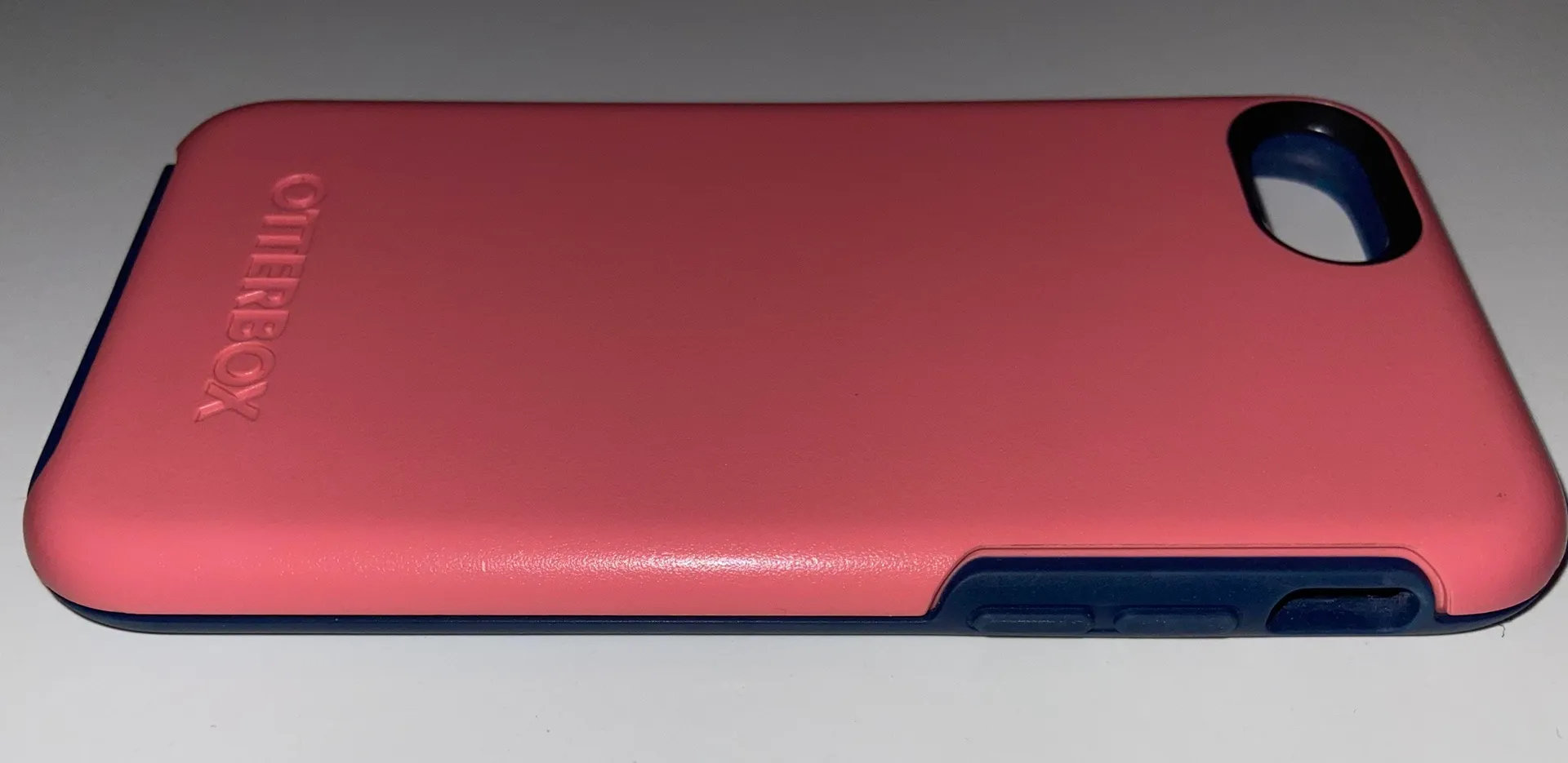 OtterBox Symmetry Case IPhone 7/8 - Image 3